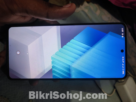 iQoo Neo 7 Pro 12/256 GB